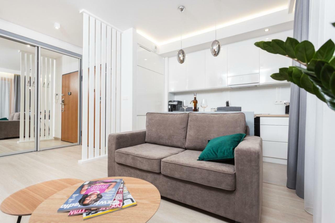City Of The Kings - Inca Apartment Краків Екстер'єр фото