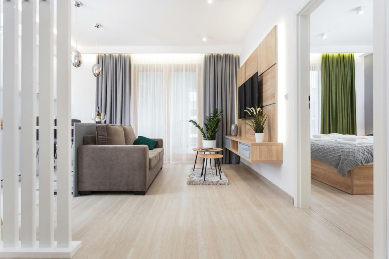 City Of The Kings - Inca Apartment Краків Екстер'єр фото