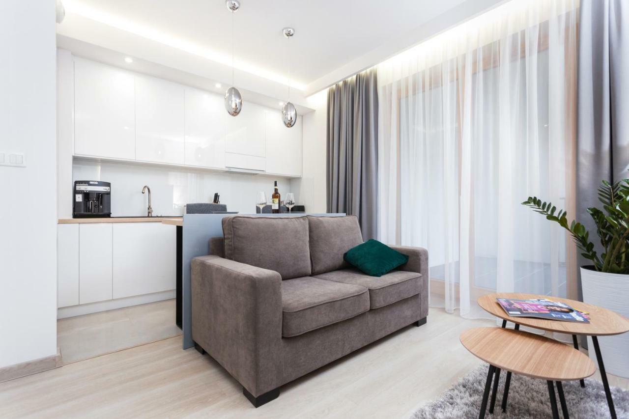 City Of The Kings - Inca Apartment Краків Екстер'єр фото