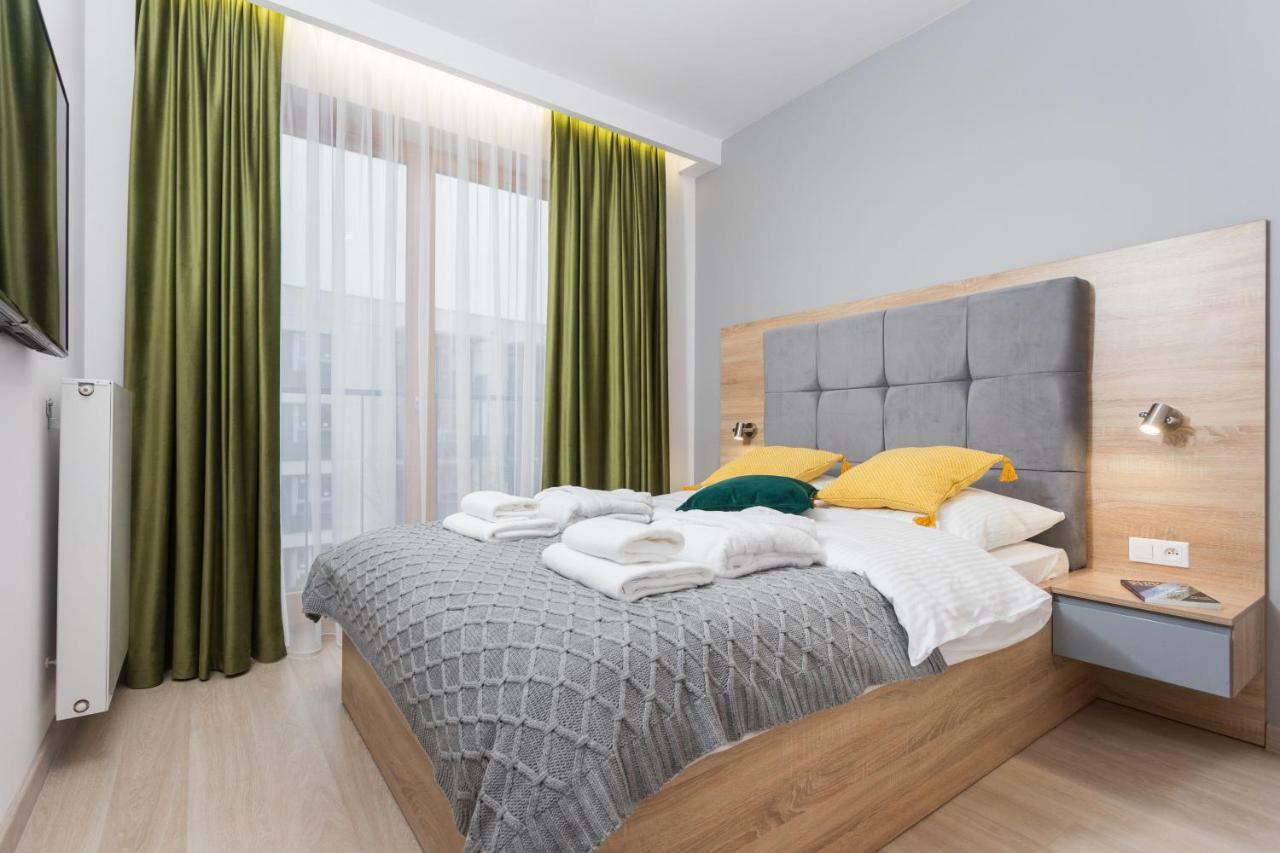 City Of The Kings - Inca Apartment Краків Екстер'єр фото