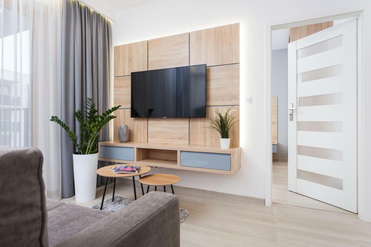 City Of The Kings - Inca Apartment Краків Екстер'єр фото